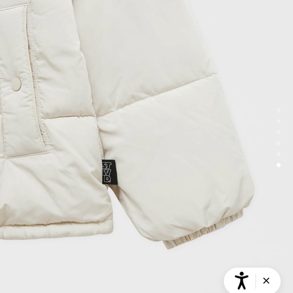 Pull&bear jacket - Picture 2 of 2